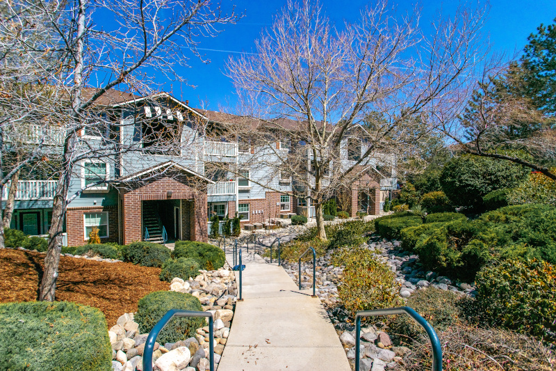 Vista Ridge Tilden Properties