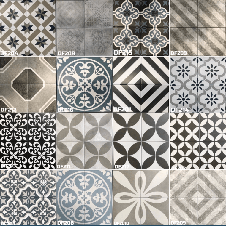 Picasso DF204 Torian Tile & Stone Gallery