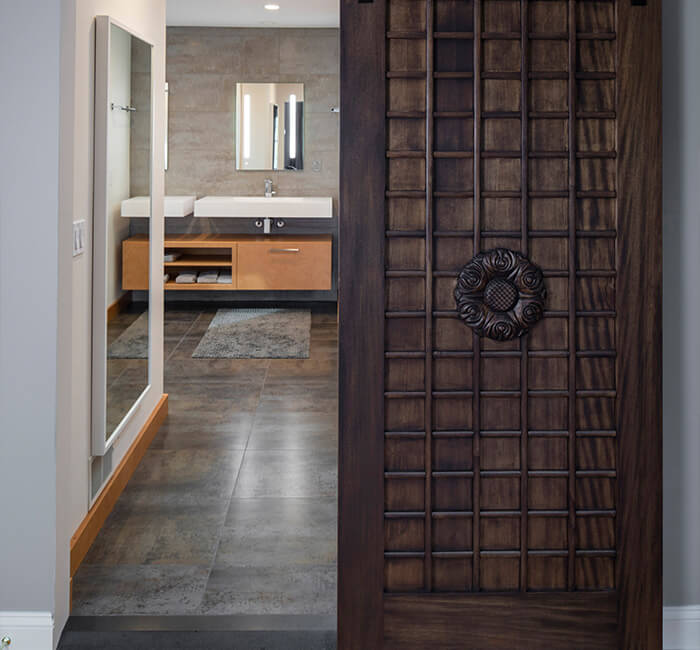 Tile Contractor Services Tile and Stone Works LLC