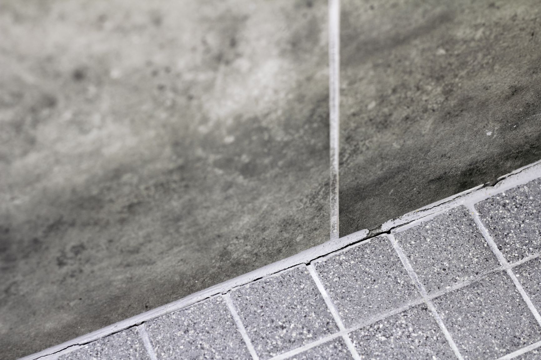 Why Tile Grout Cracks Tileist by Tilebar