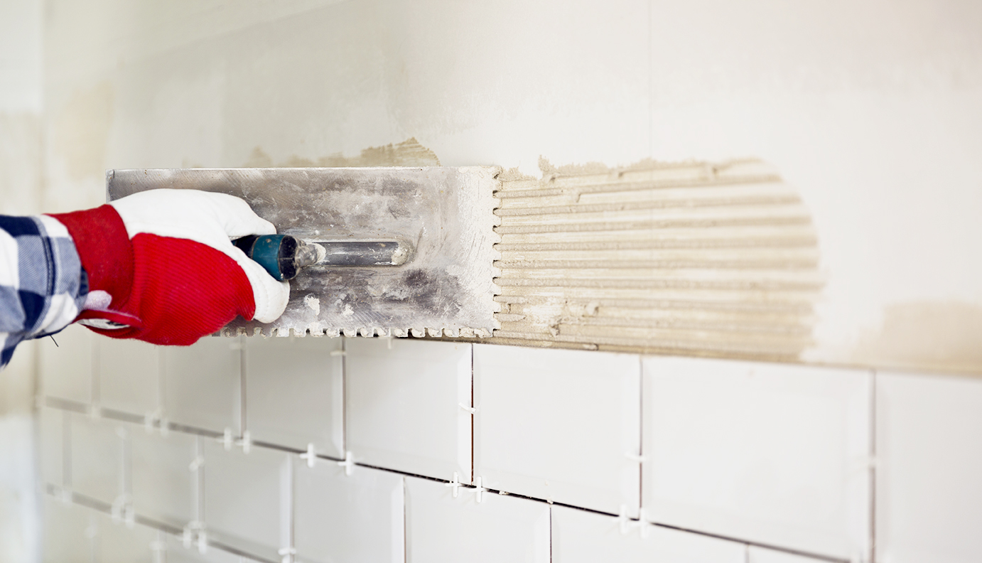 Ready to Update Your Kitchen Backsplash? Here's How to Do It Yourself
