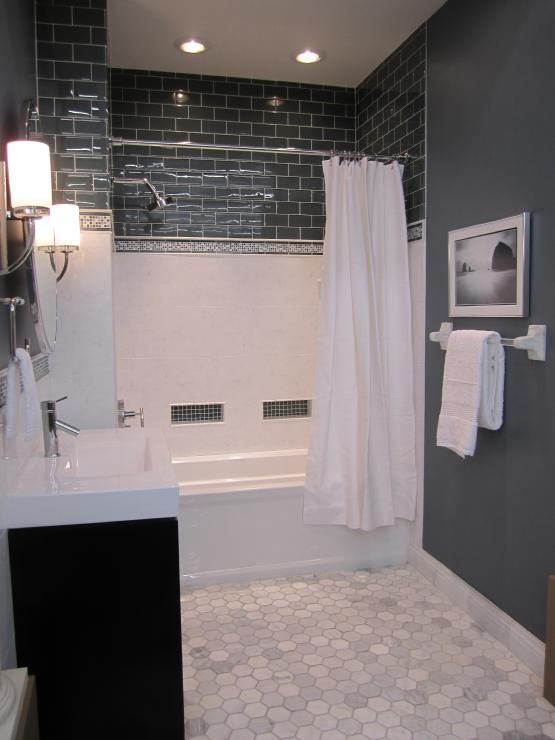 40 gray bathroom wall tile ideas and pictures 2022