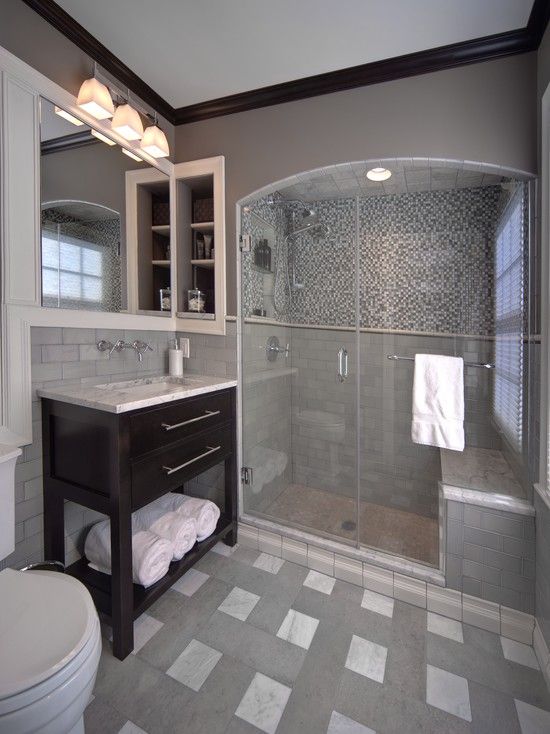 30 grey granite bathroom tiles ideas and pictures 2022