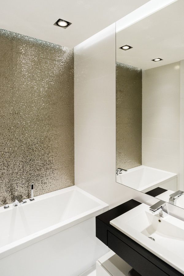 33 amazing pictures of silver grey bathroom tiles