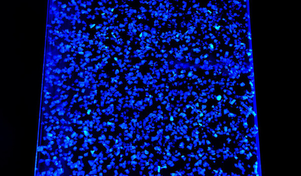 35 stunning LED bathroom tile lights ideas 2022