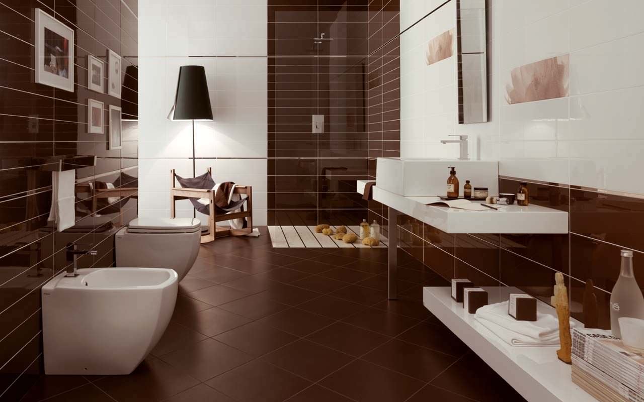 24 ideas to answer is ceramic tile good for bathroom floors