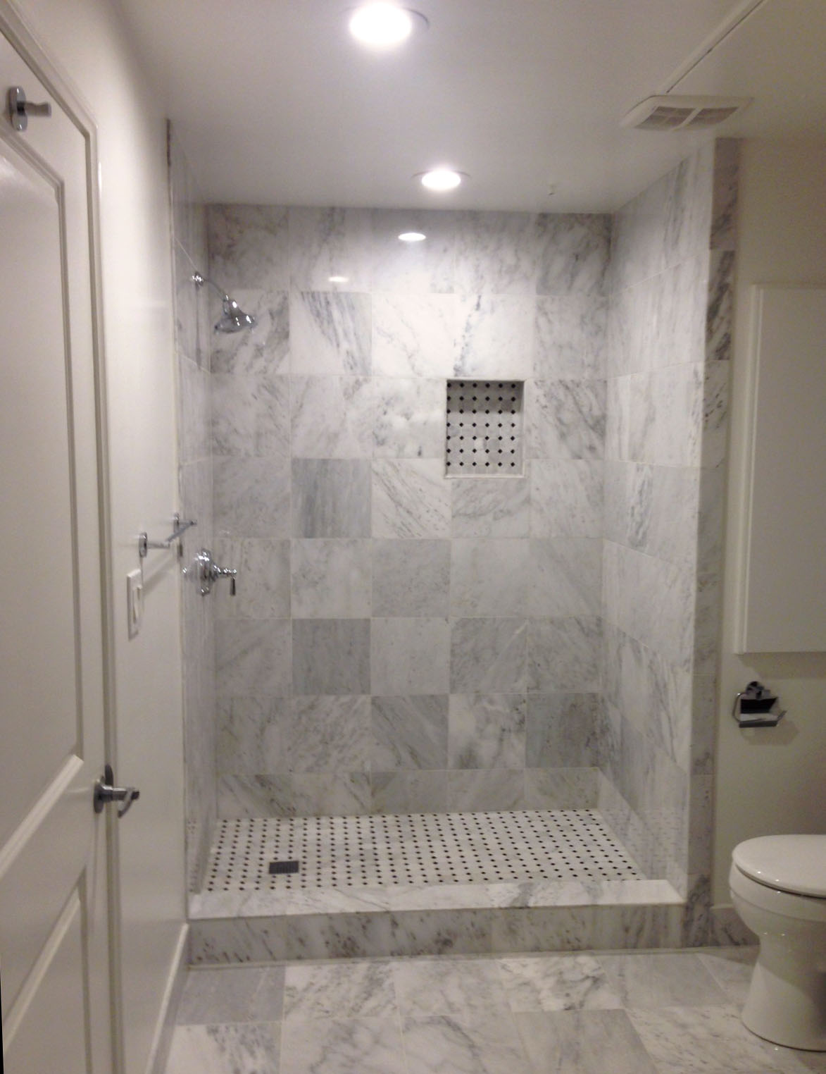 29 marble bathroom tile ideas 2022