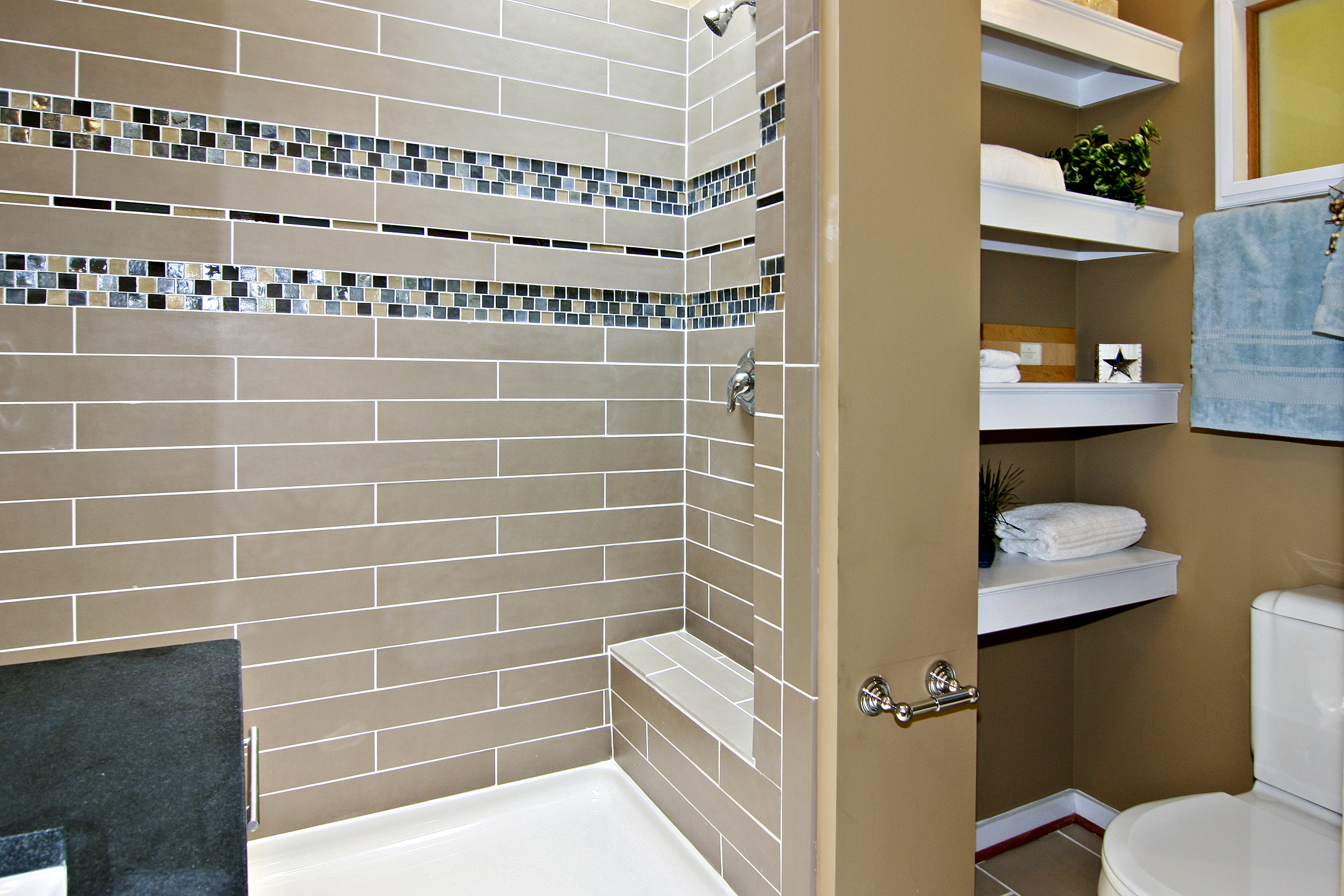 34 great pictures and ideas of neutral bathroom tile designs ideas 2022