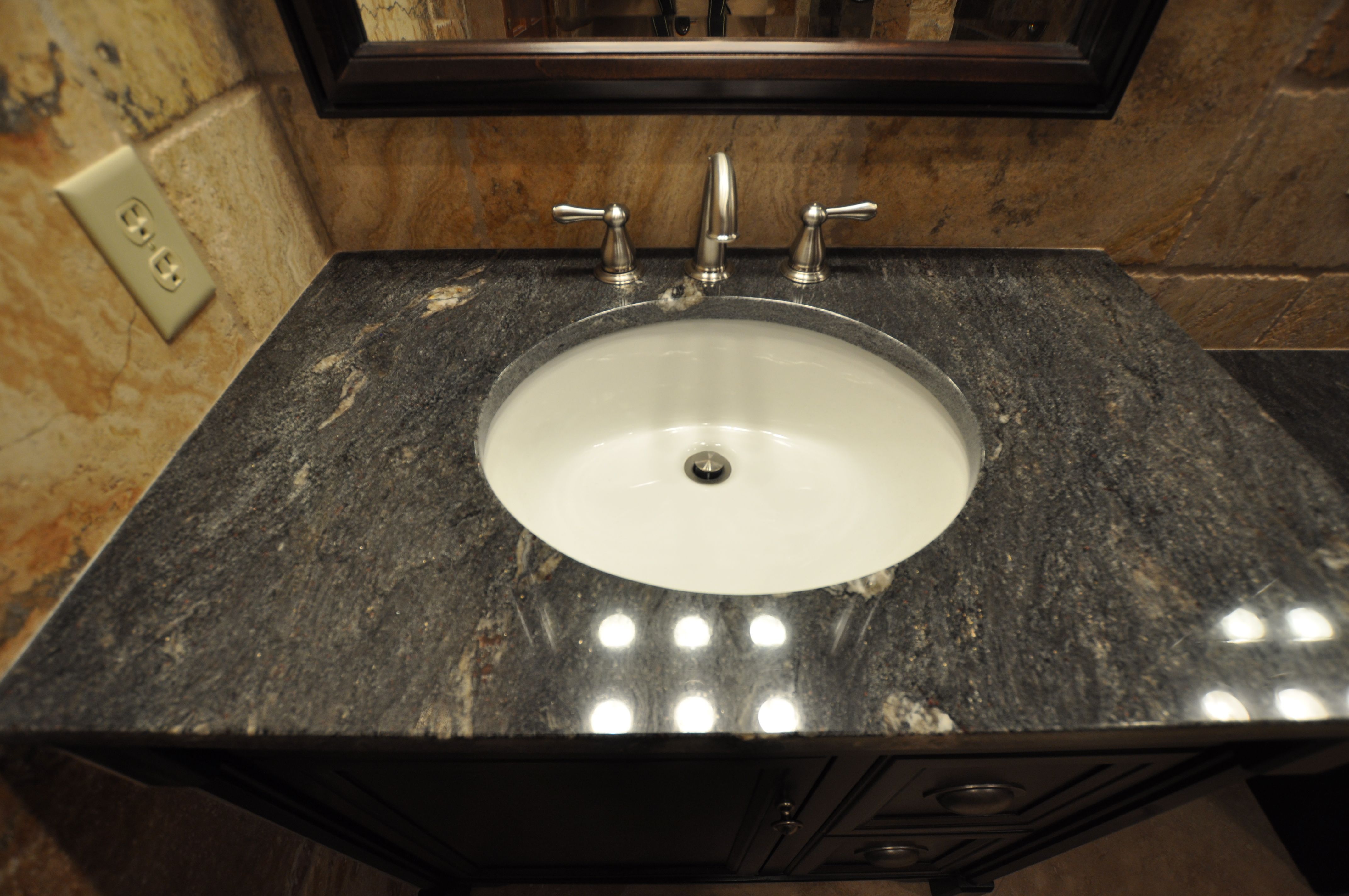 25 cool granite bathroom floor tiles ideas and pictures 2022