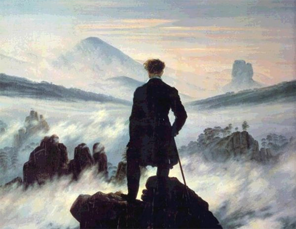Eloge De La Solitude Tilekol Org