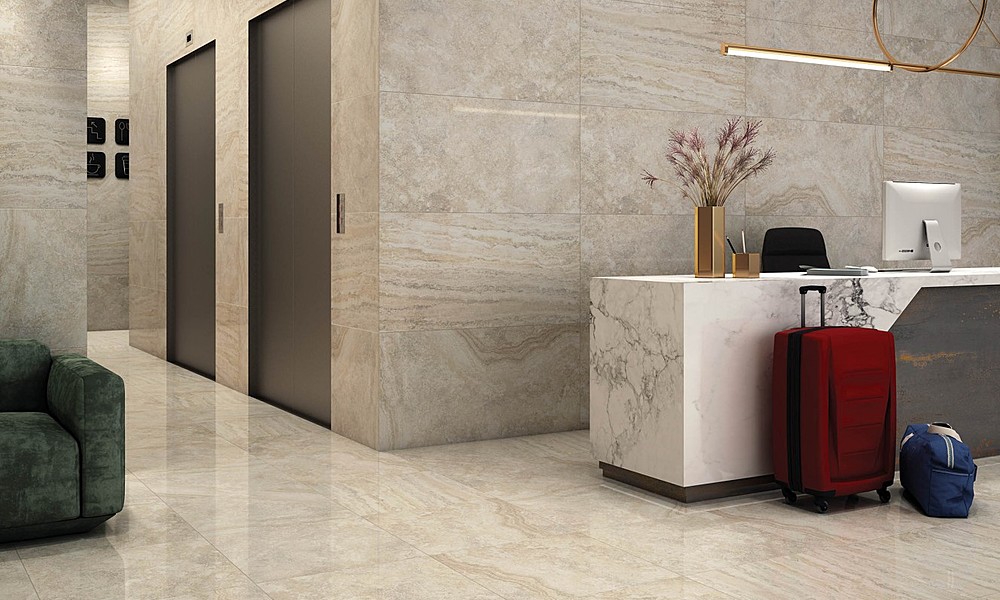 Rak Ceramics Techmarble collection Tileook
