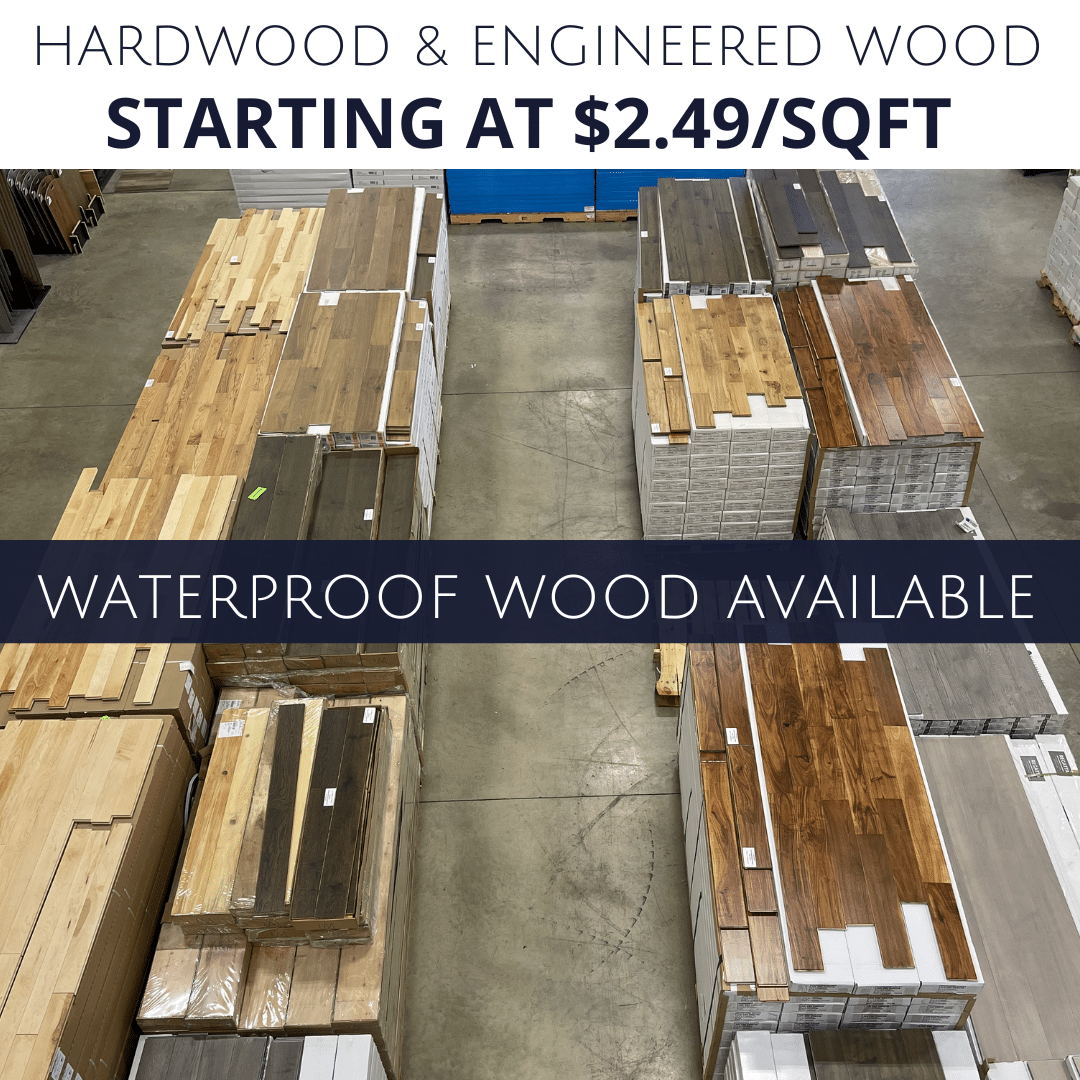 Tile Outlet, Etc. The Best Flooring, Counter Tops, And In