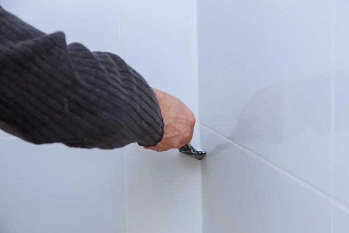 Shower Regrouting Perth And Shower Sealing Perth 1
