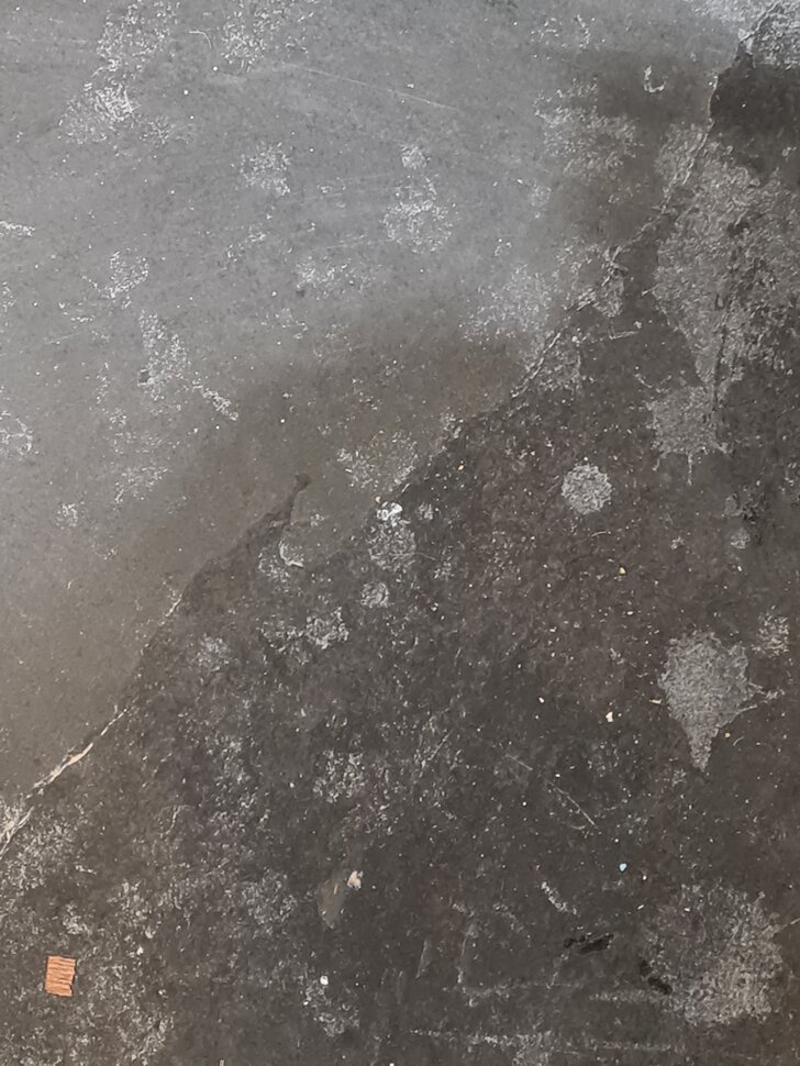 Cleaning stained unsealed slate tiles Tilers Forums