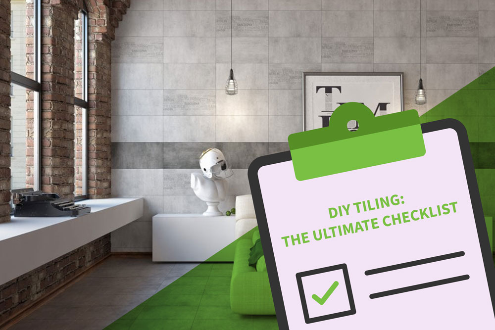 Tiling Tools The Ultimate Checklist of Tools Not To