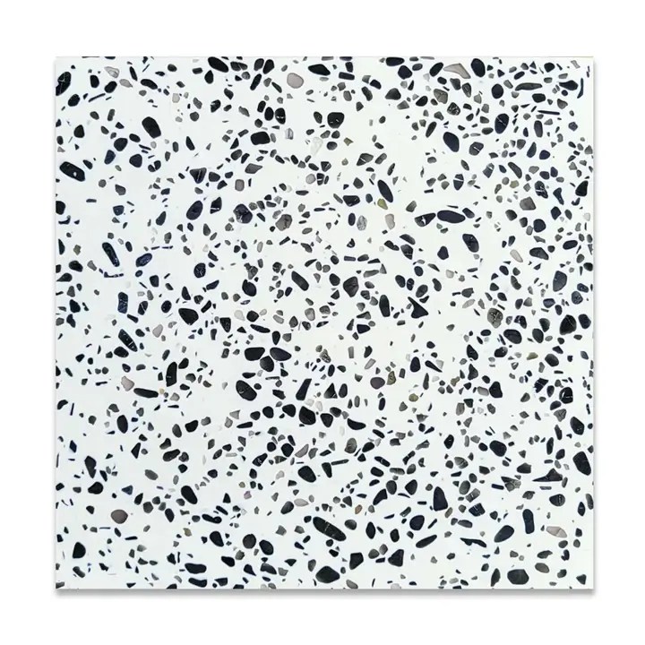 Confetti Tile Showcase