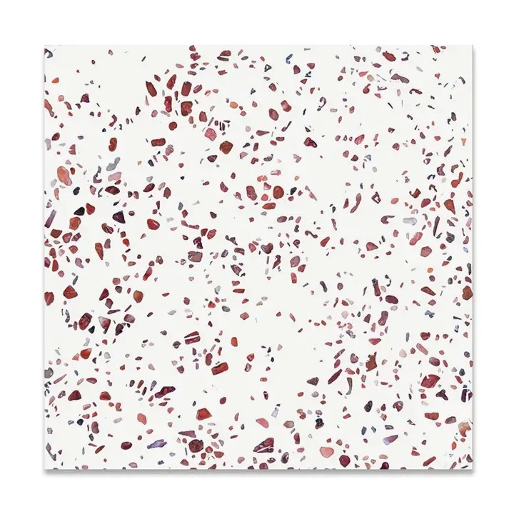 Confetti Tile Showcase