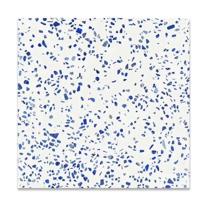 Confetti Tile Showcase