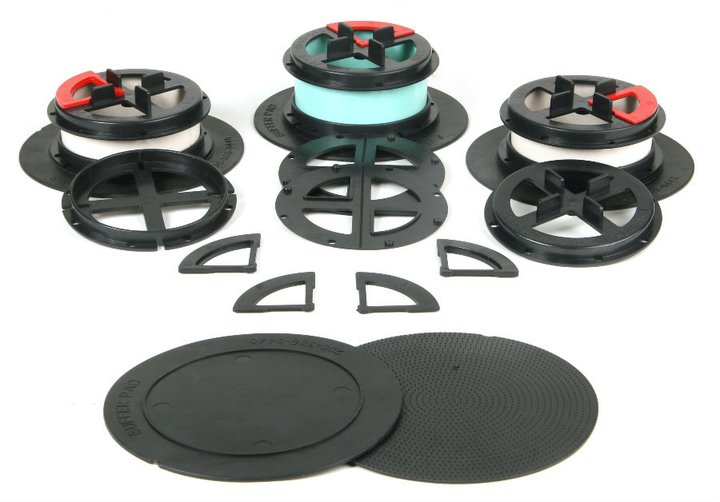 Paver Pedestal System Advantages Tile Tech Pavers