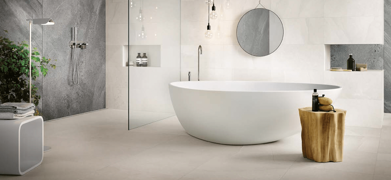 Tile Trade Center, by Ri.Pa.