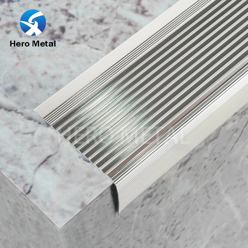 How To Install Stair Nosing Company Activities News