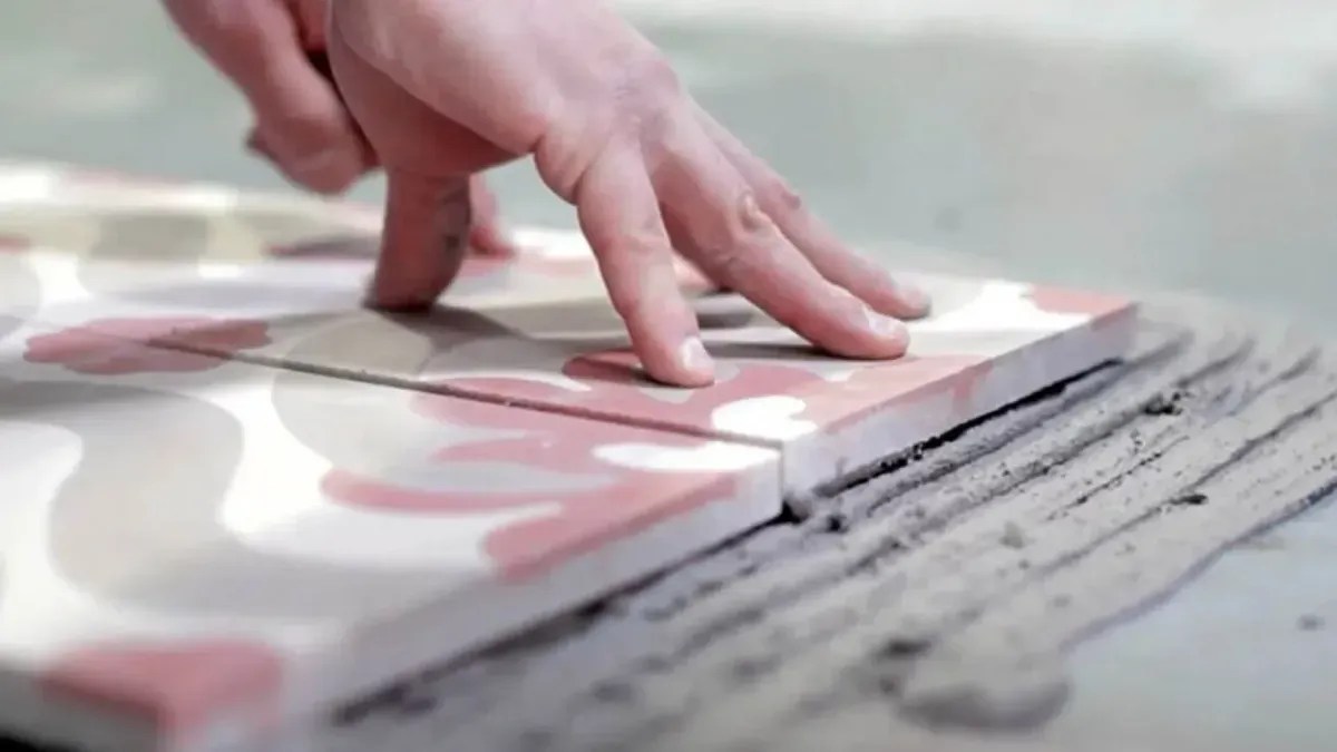 How to Use Your Leftover Flooring Materials for DIY Activities! Tile