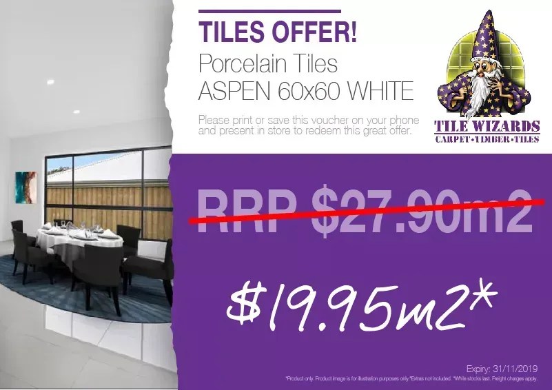 V5 Porcelain Flooring for Every Space Tile Wizards