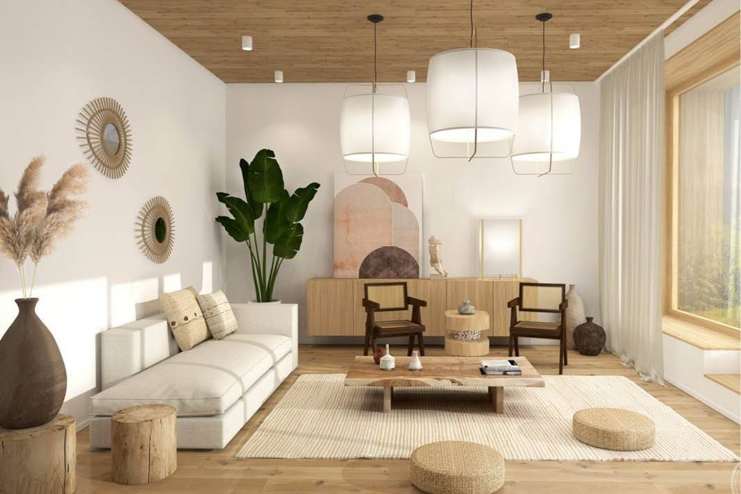 Your Guide To Japandi Home Design Tile Wizards