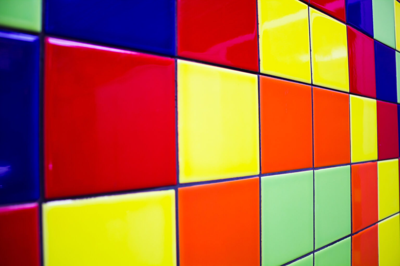 Guide To MultiColoured Wall Tiles Choosing MultiColoured Tiles UK