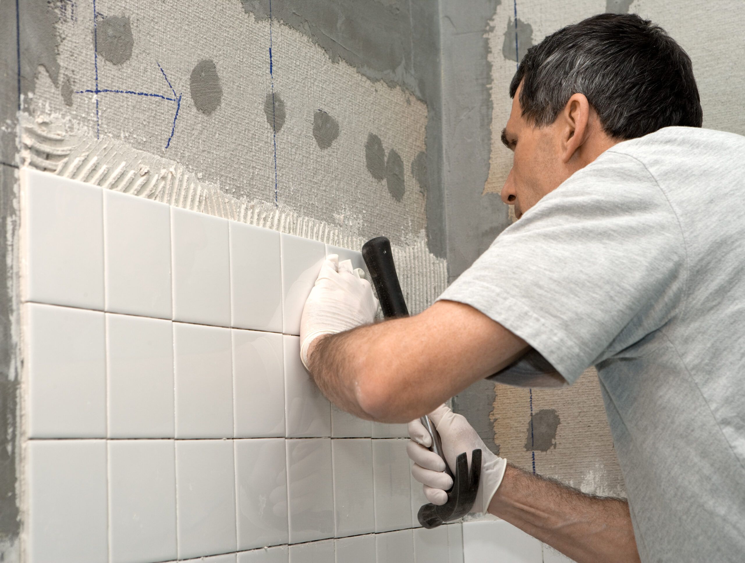 Tips for Tiling a Bathroom UK Pro Tiling