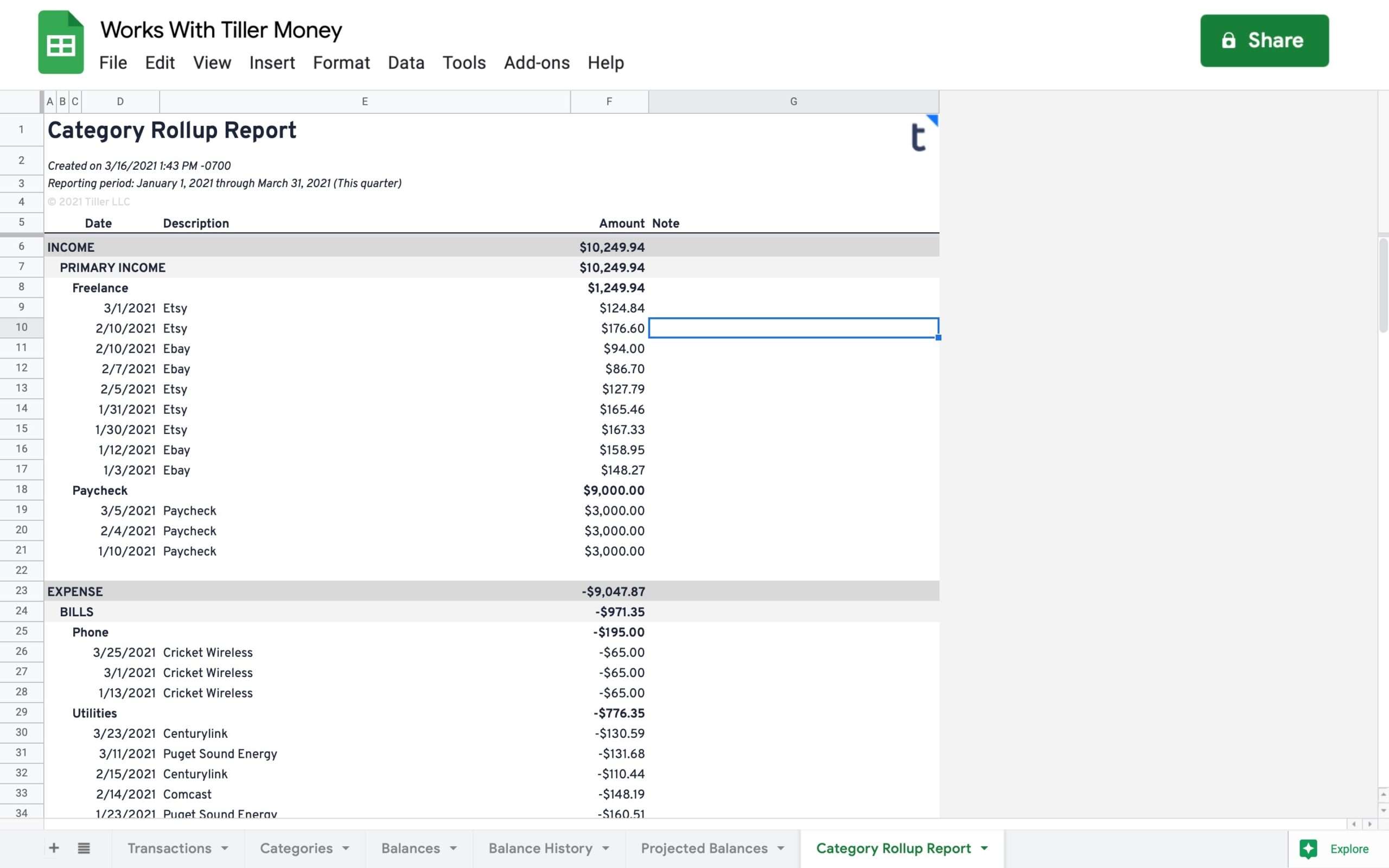 3. The SHOCKING Truth About __pii_deleted__ In Google Sheets You Won