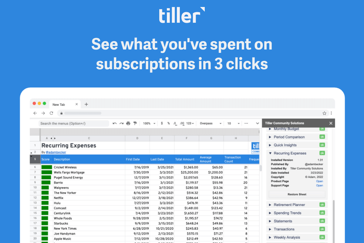 How to Download Your Amazon Order History Report in 3 Steps