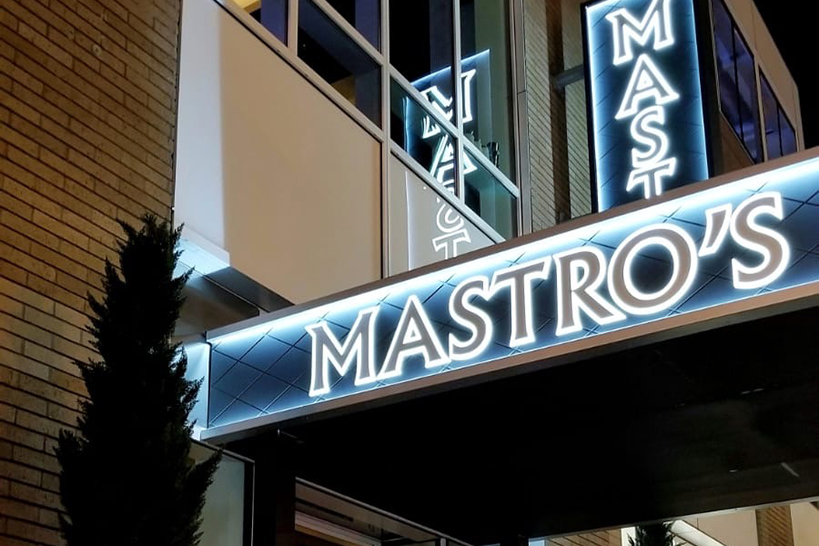 Mastro S Gift Cards