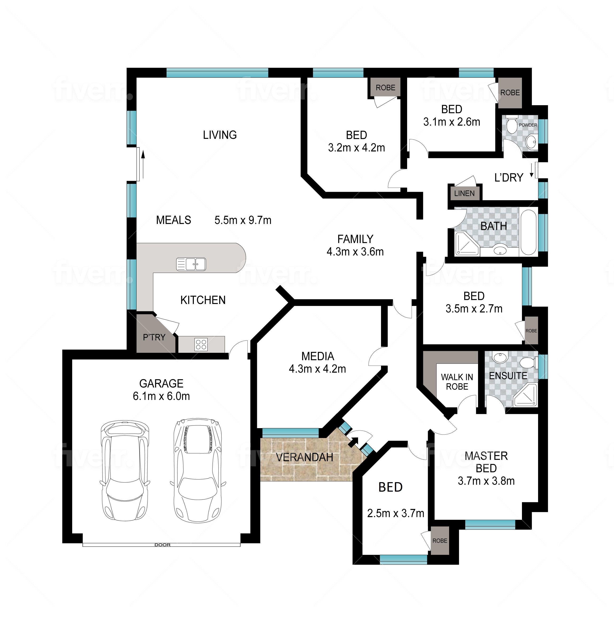 7 Holstein Drive, Eaton — Tim Cooper