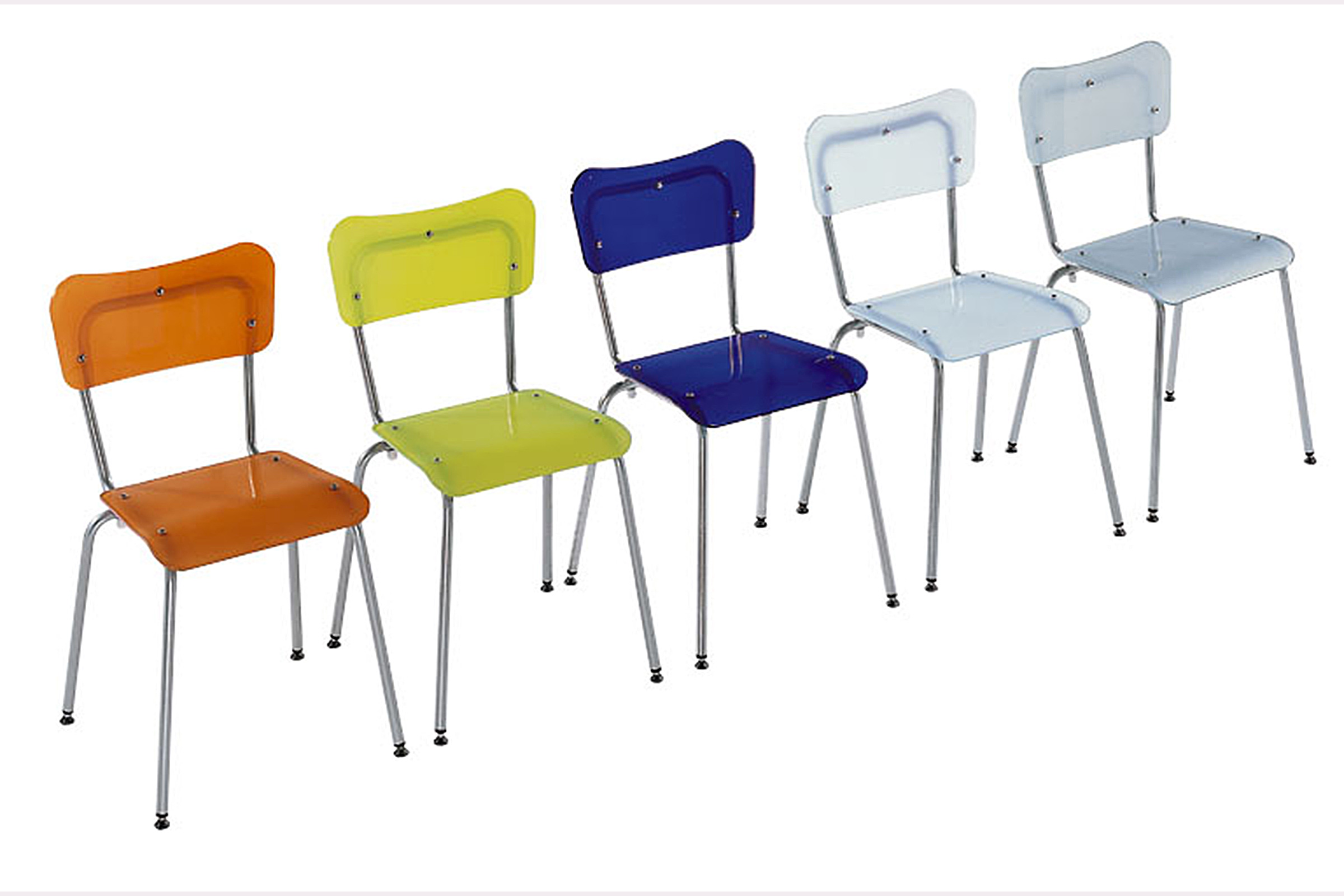 Zeritalia / Chip Chair TP/A