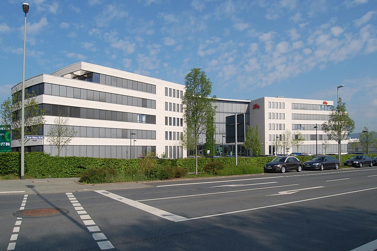 Lilly Pharma, Bad Homburg TIM GmbH