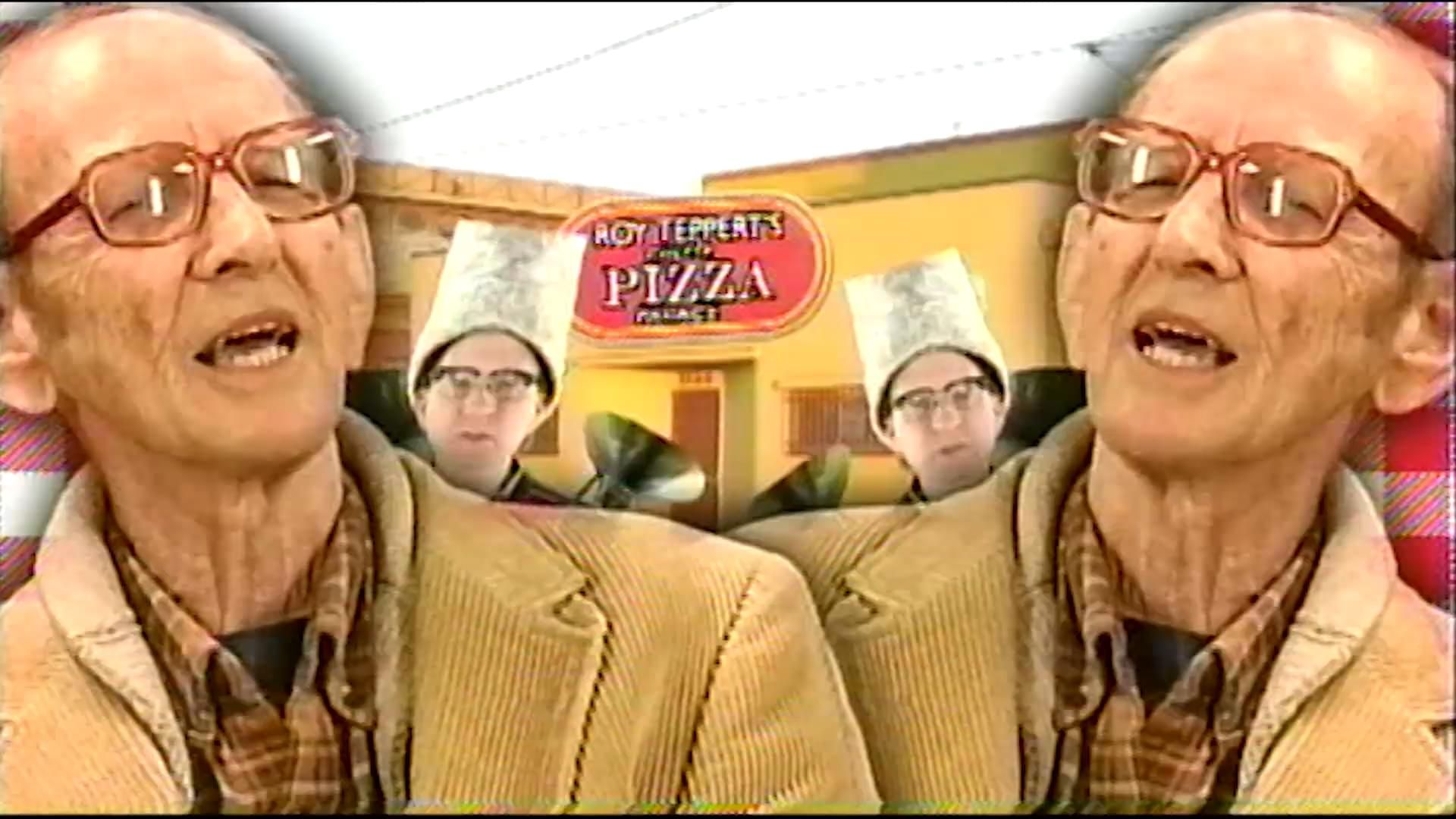 Tim and Eric Projects Channel 5