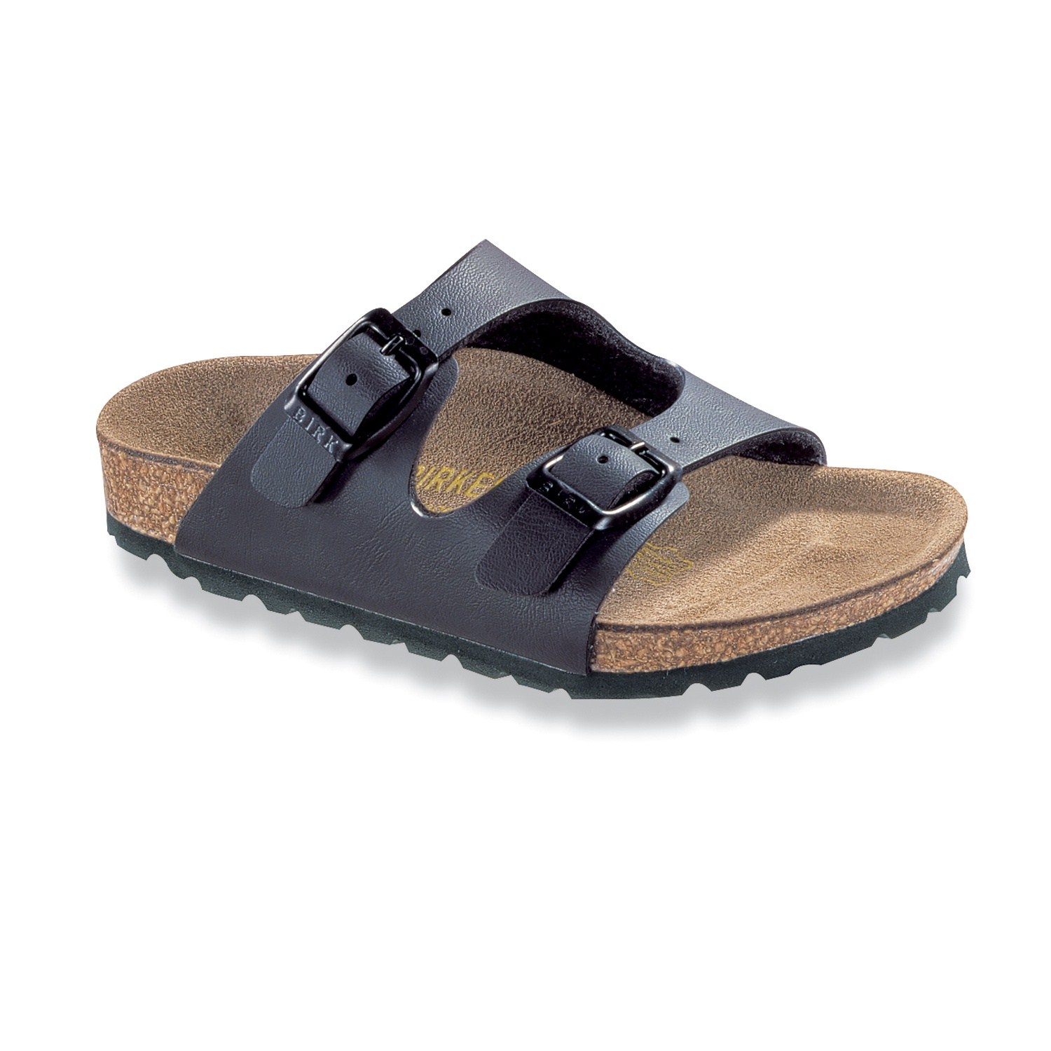 Birkenstock Nevada For Kids Everyday shoes Shoes Timarco.co.uk
