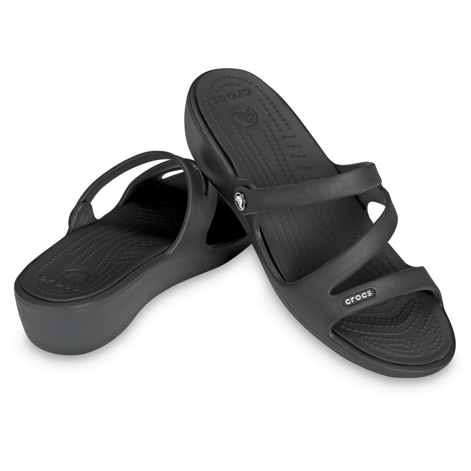 Crocs Patricia Sandals Everyday shoes Shoes Timarco.co.uk