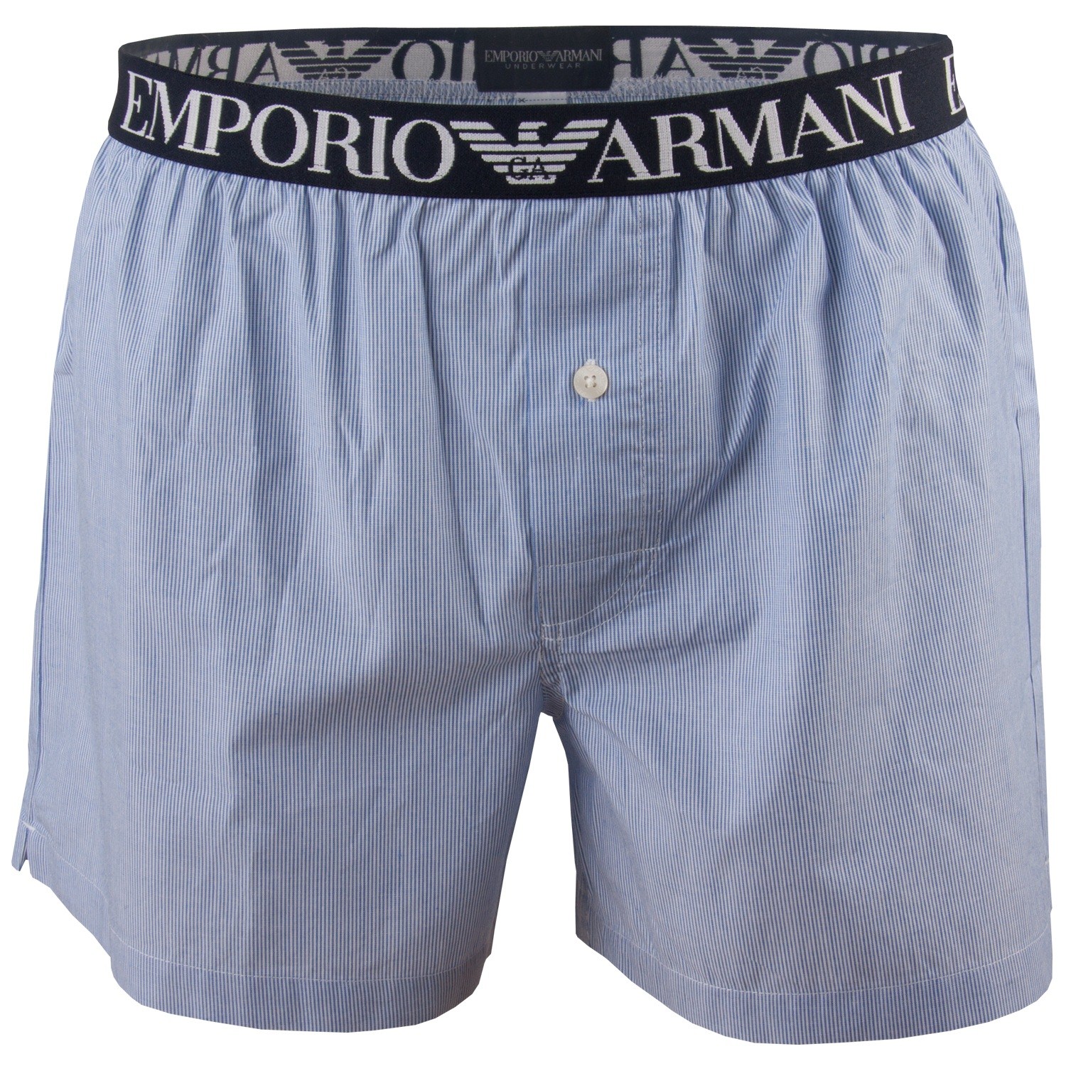 Armani Woven Boxer 110991 11035 Boxer shorts Trunks Underwear