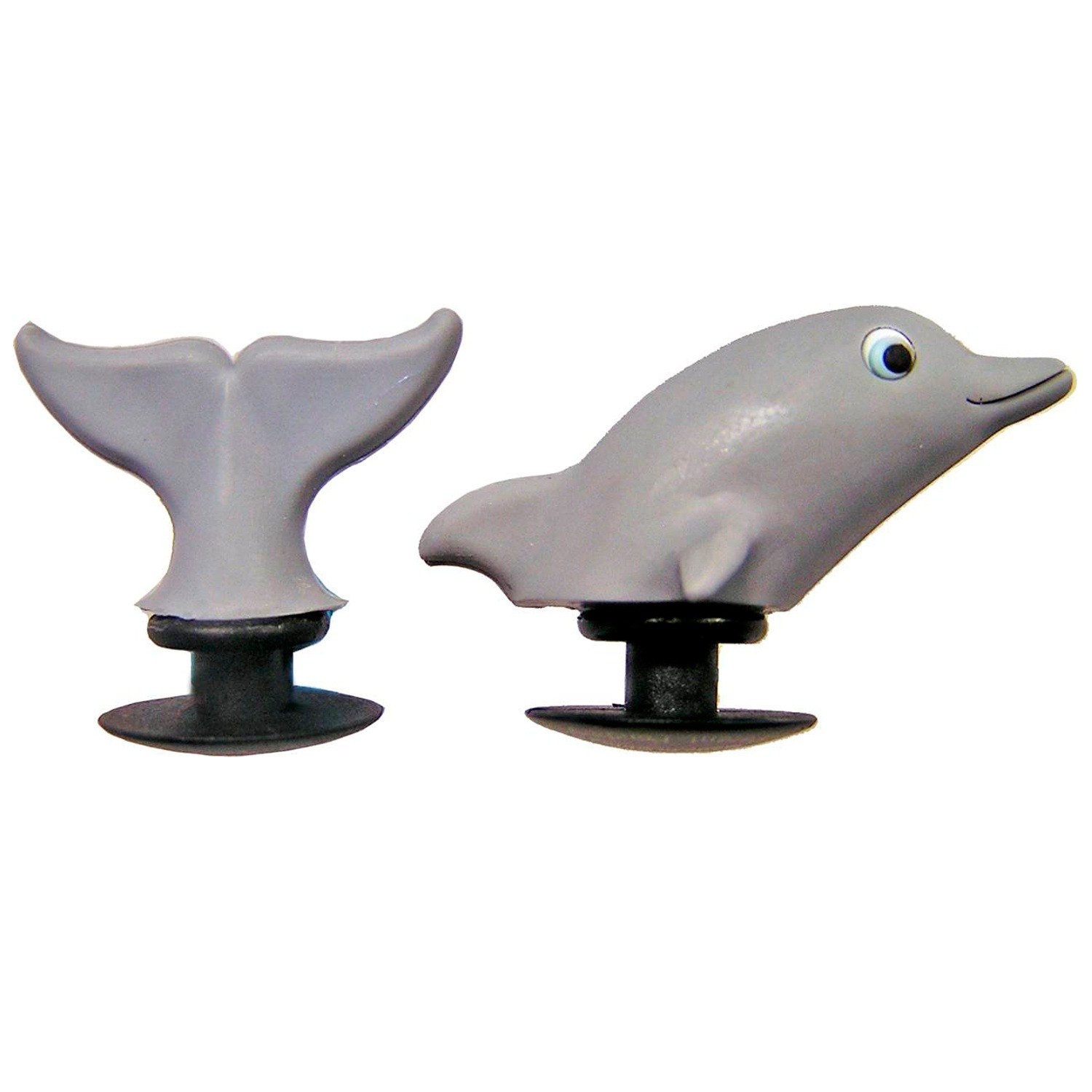 Crocs Jibbitz 3D Dolphin Jibbitz Accessories Accessories