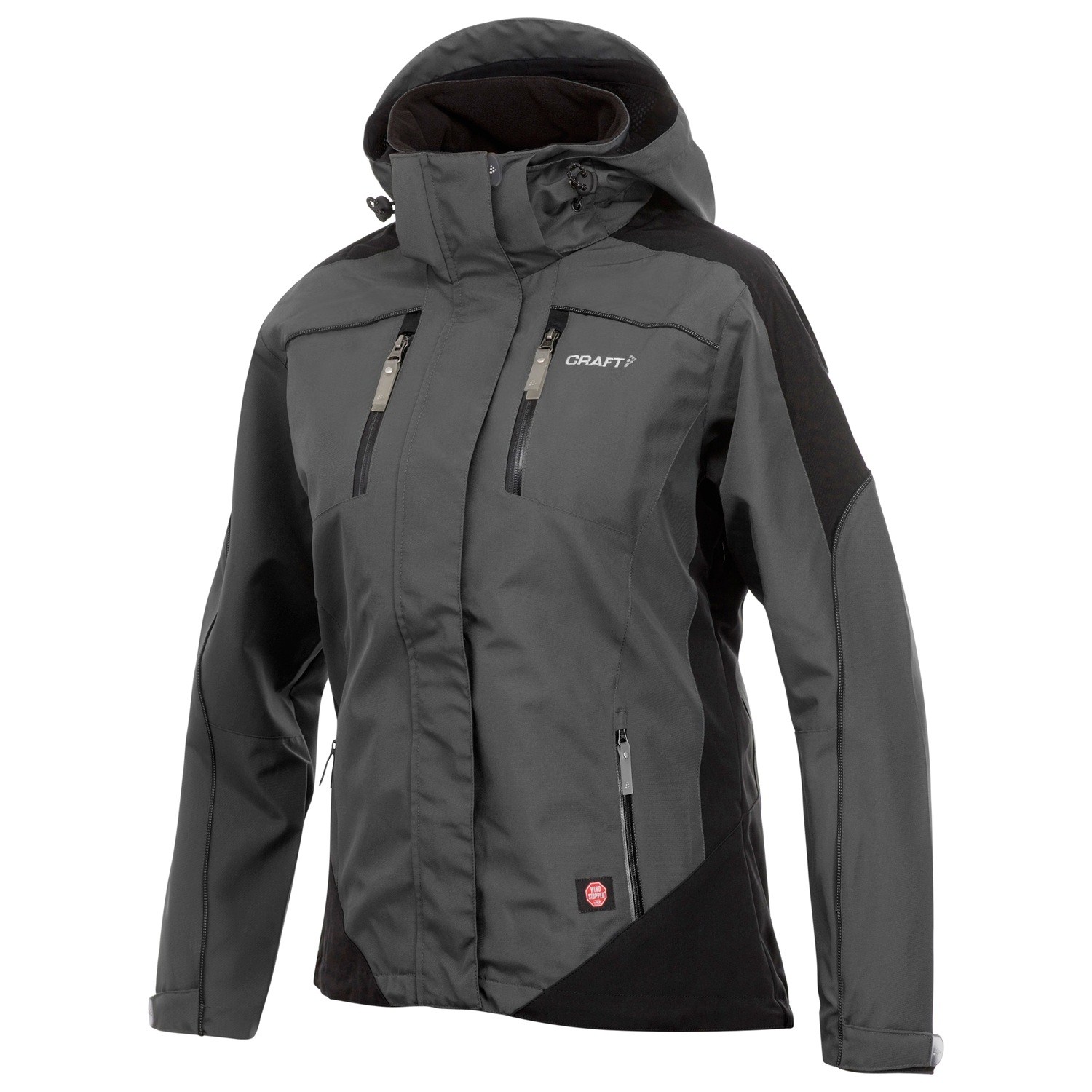 Craft Zermatt Jacket Women Jakker/vester Treningsklær Sport