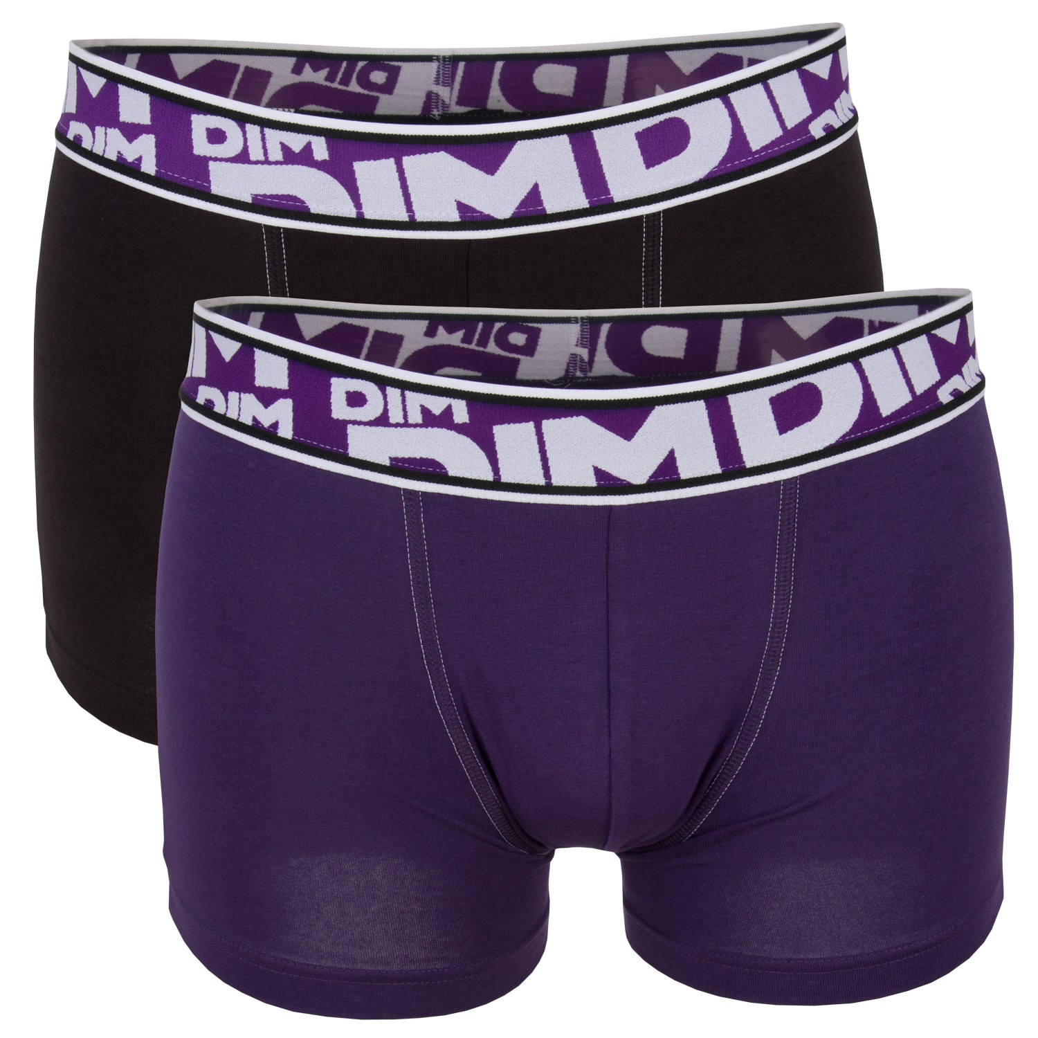 2Pack DIM Mens Underwear Urban Boxer P Boxer Trunks Underwear