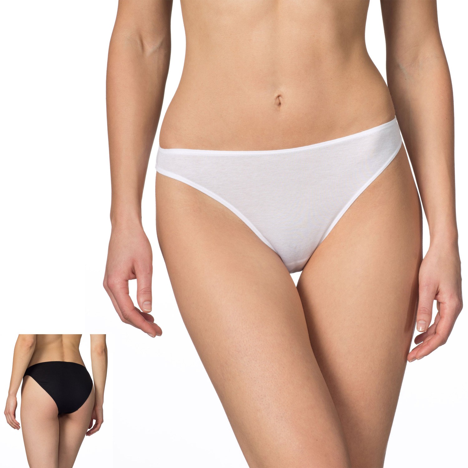 Calida Cotton Favourites Slip 21058 Tai Panties Underwear Calida Timarco.co.uk