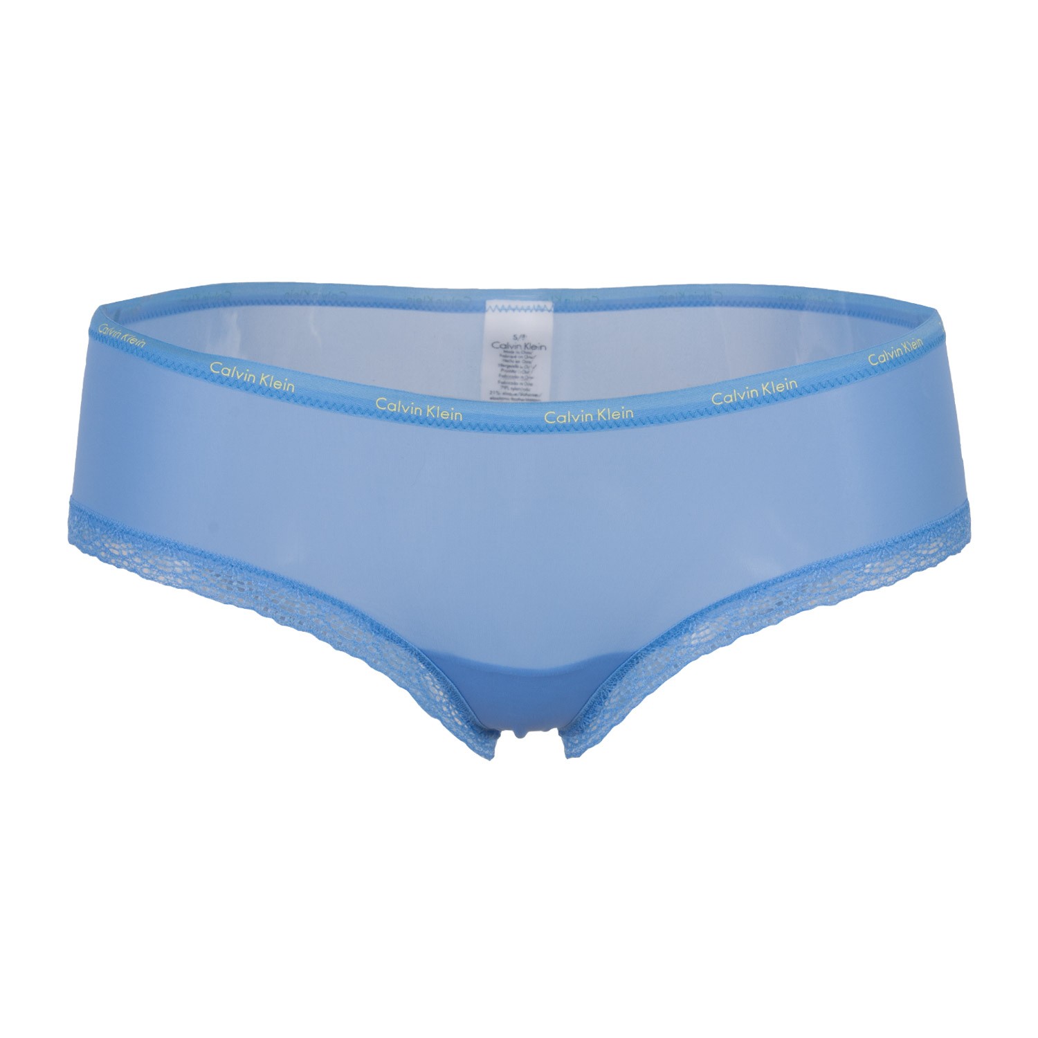 Calvin Klein Bottoms Up Hipster 4PO Hipster Briefs Underwear
