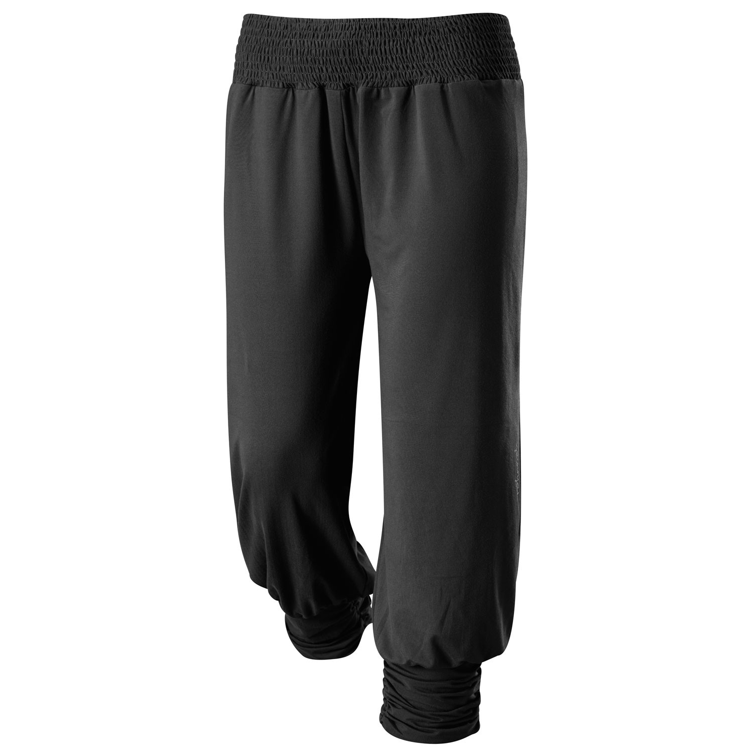 Röhnisch Bea Loose Capri Pants Pants Clothing Timarco.co.uk