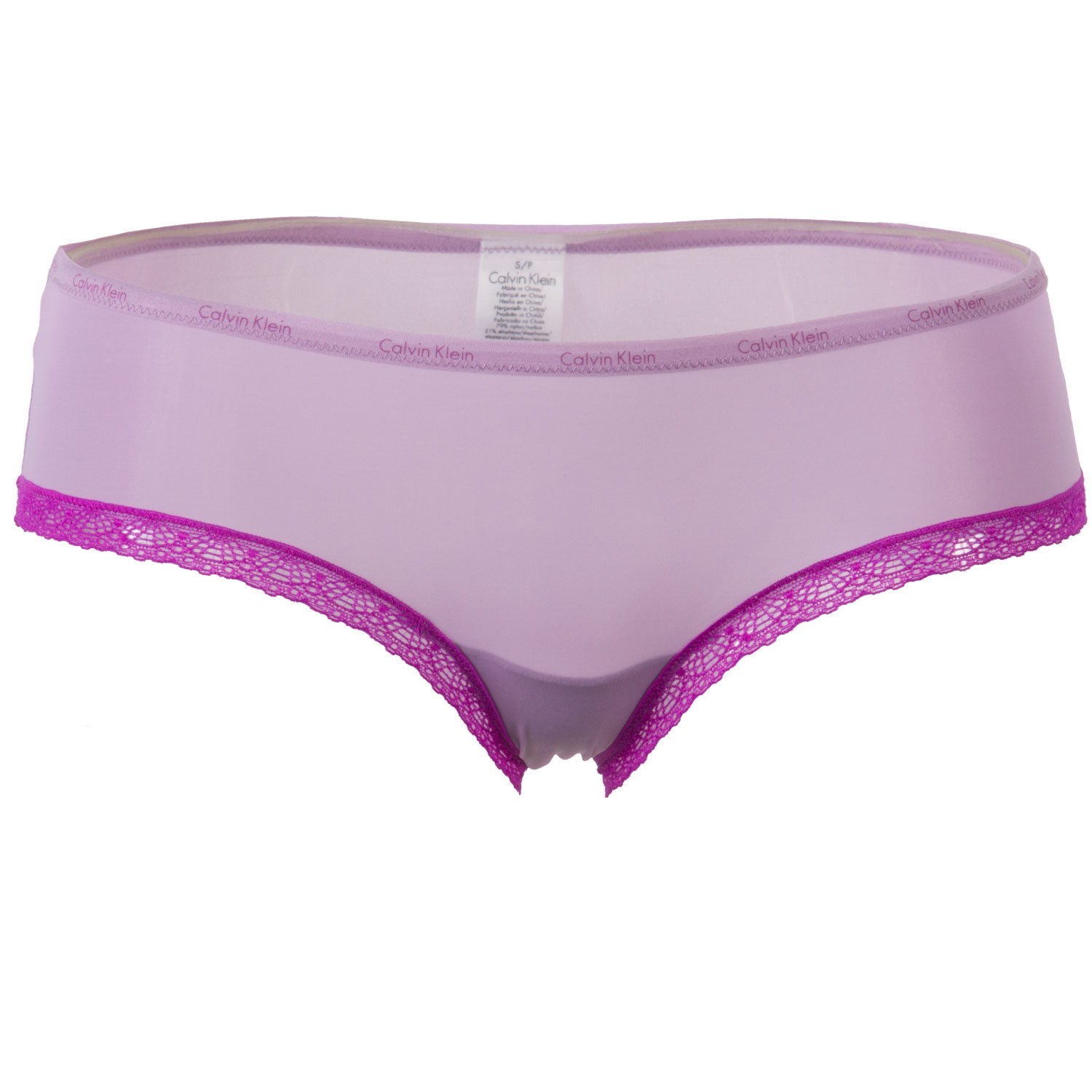 Calvin Klein Bottoms Up Hipster Lavender Briefs Underwear Timarco.eu
