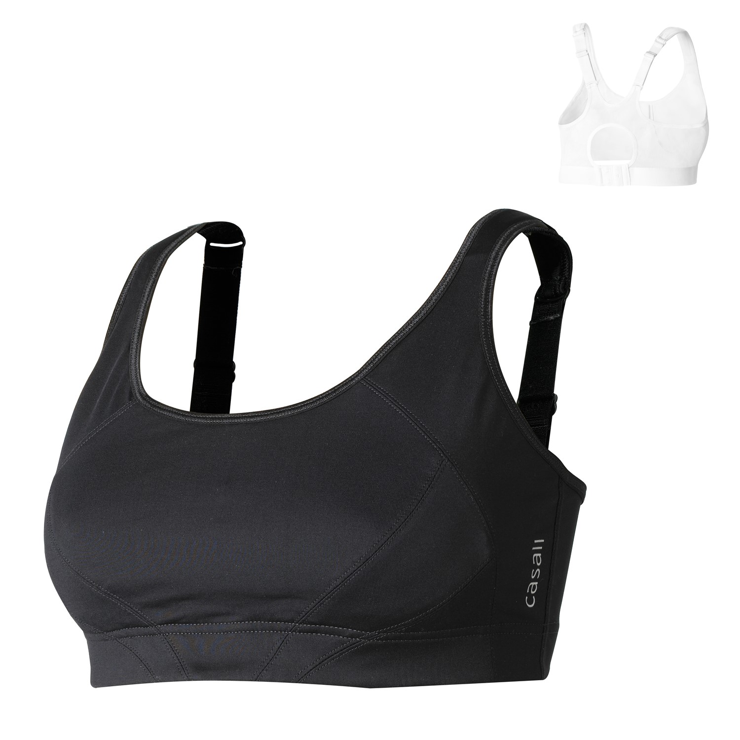 Casall High Performance Sports Bra CSA Sportbh Sportbh Timarco.se