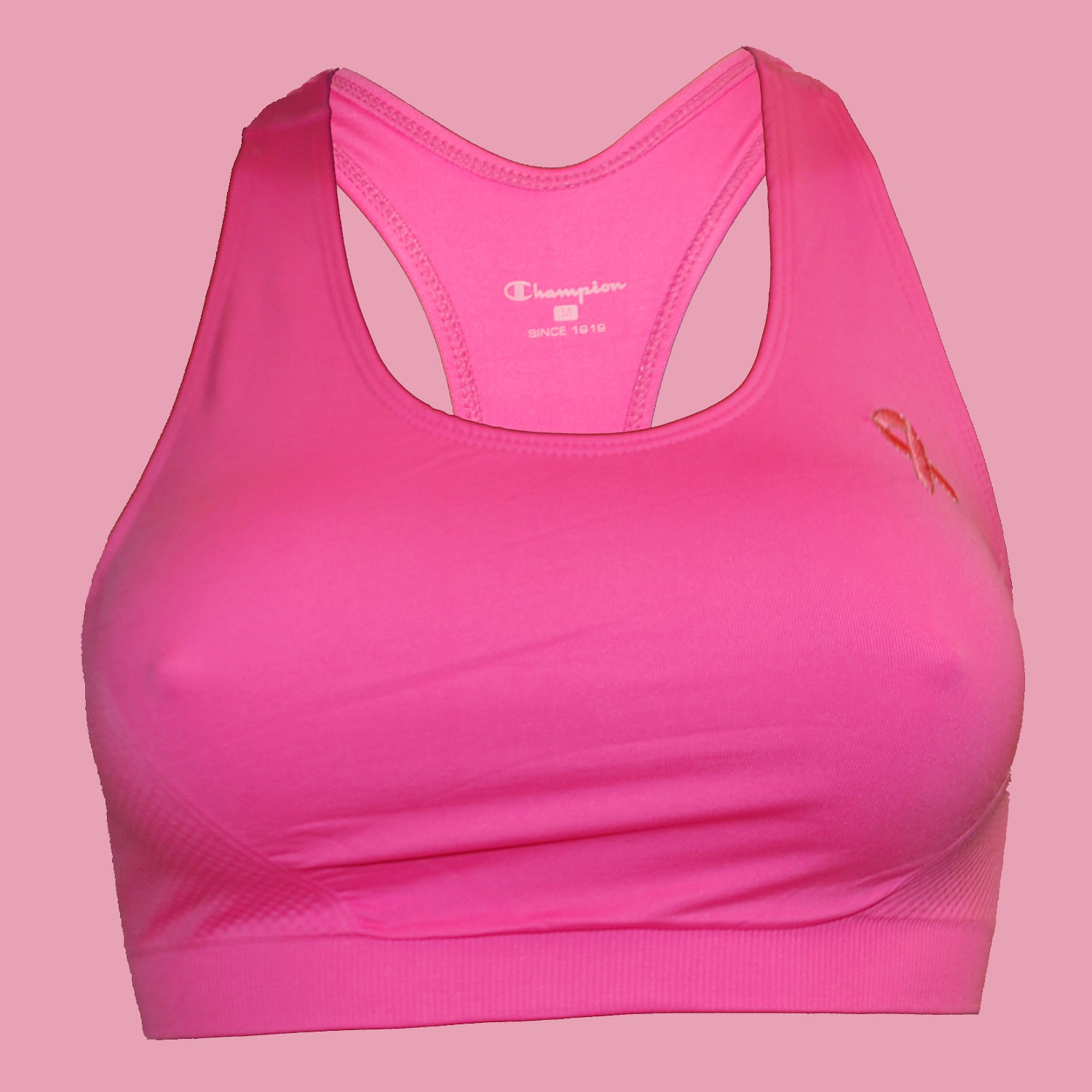 Champion Seamless Sport Bra Sportbh Sportbh Timarco.se