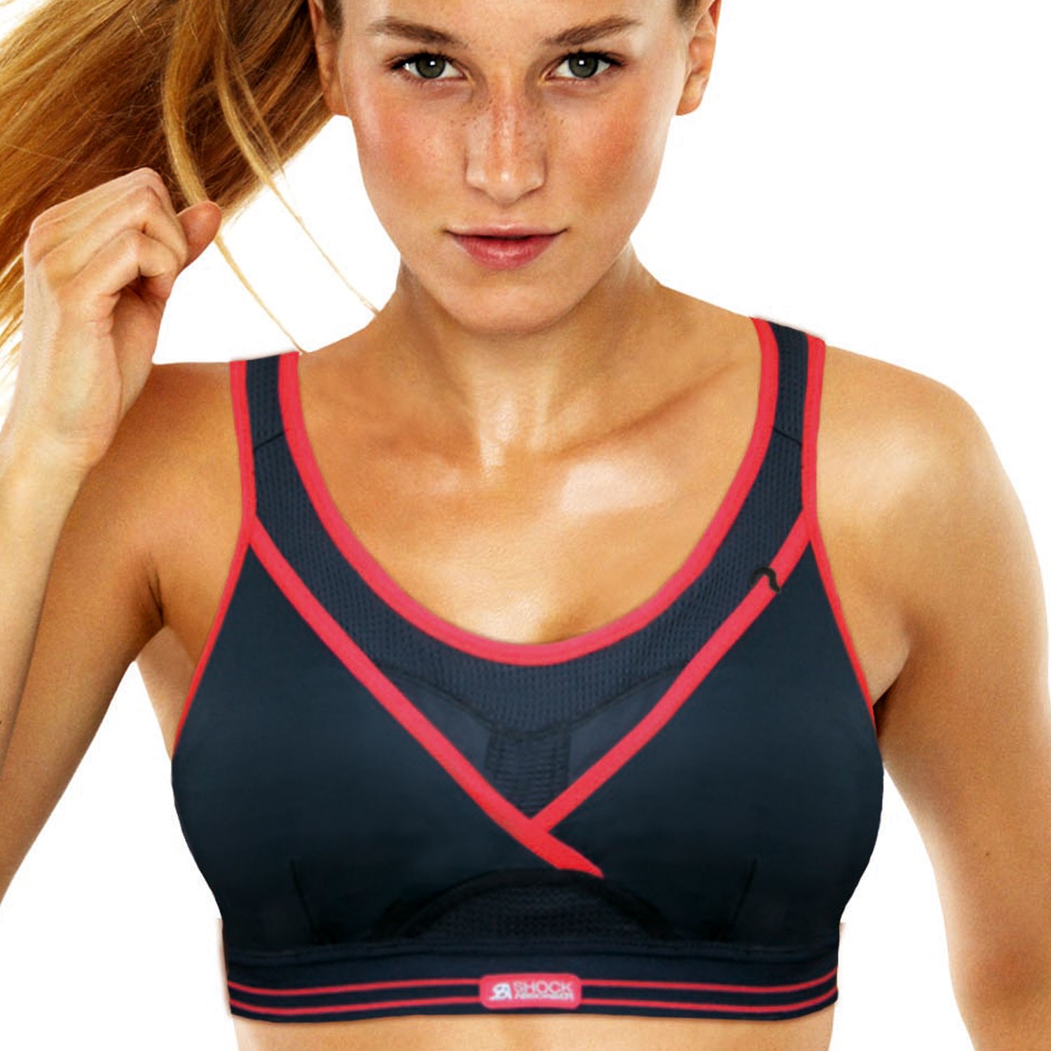 Shock Absorber Ultimate Gym Bra SportsBh SportsBh Timarco.dk